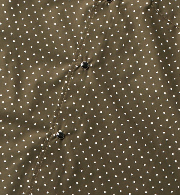  「【26AW LOOK掲載・KOOKY'N】SCORPION DOT L/Sシャツ」|シャツ・ブラウス|