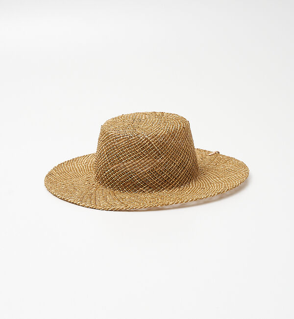 collex「【p cnq/パークニック】nuts HAT」|その他|