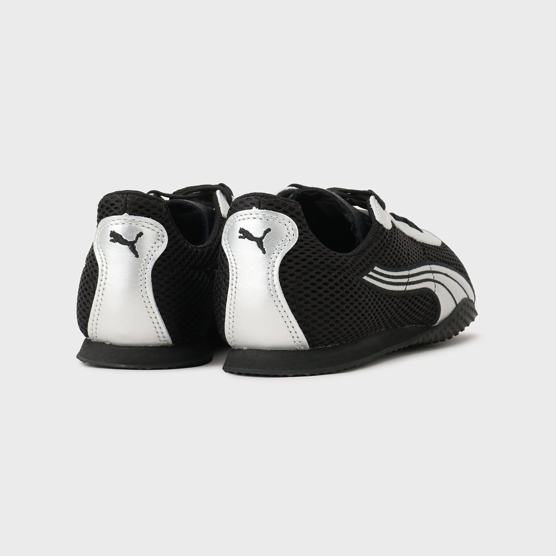 UNTITLED「【PUMA】ユニセックス Hストリート OG スニーカー」|スニーカー|
