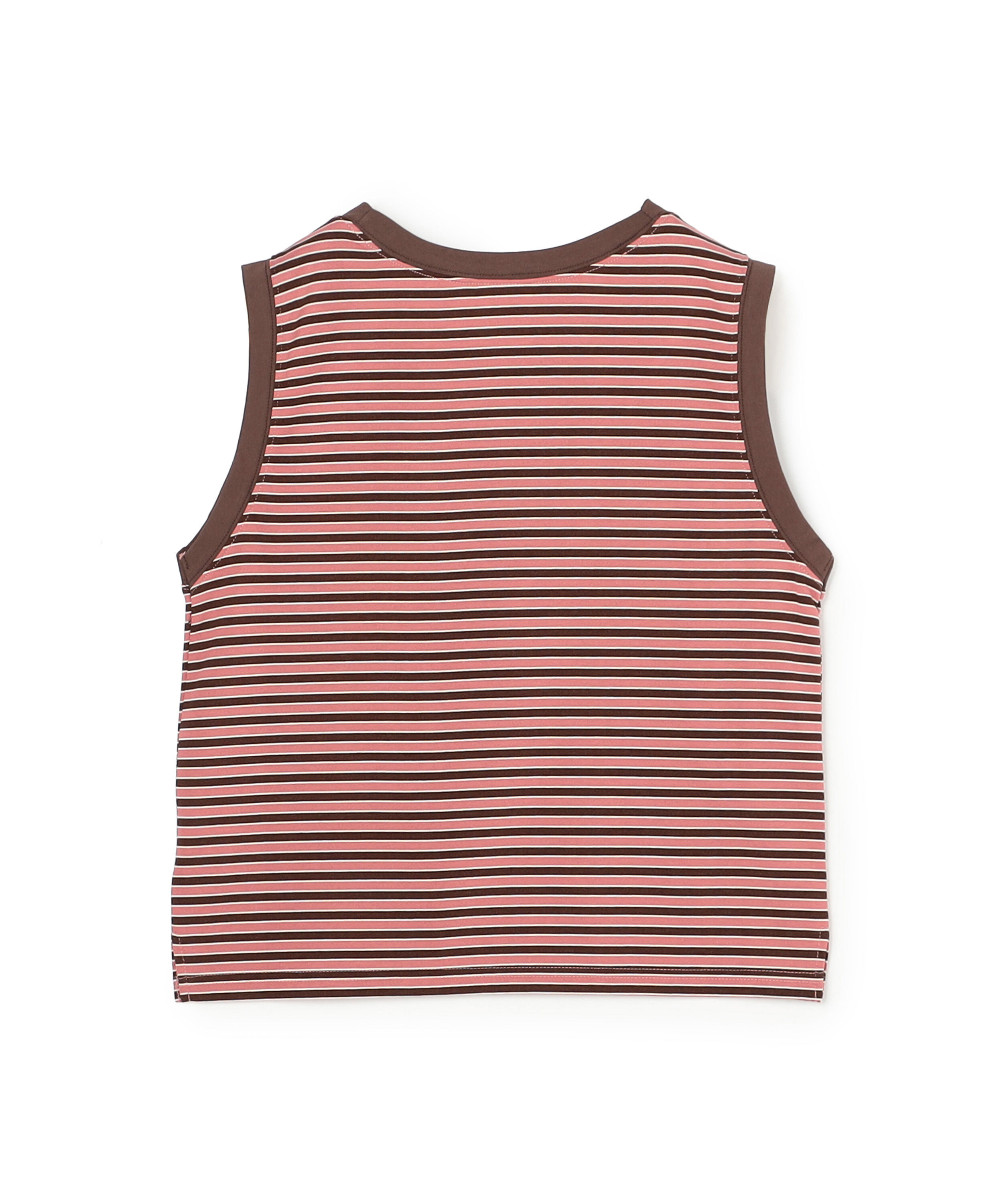  「〈N.〉ボーダーカットソー」|Tシャツ・カットソー|