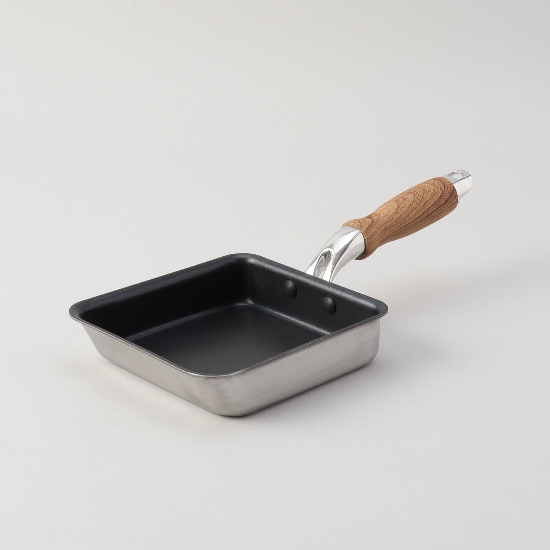 212 KITCHEN STORE「ピコットⅡ IH2層鋼ミニエッグパン」|食器・キッチングッズ|その他