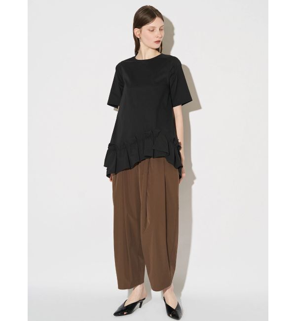 ELENDEEK「EASY TUCK COCOON PT」|その他|