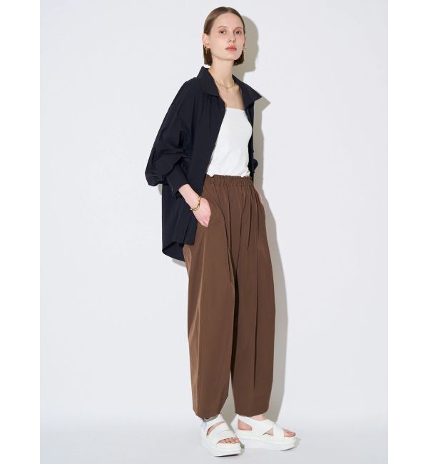 ELENDEEK「EASY TUCK COCOON PT」|その他|