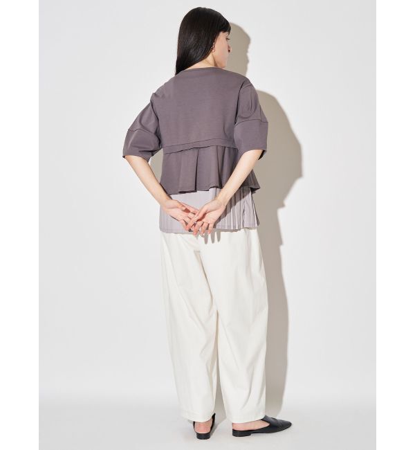 ELENDEEK「EASY TUCK COCOON PT」|その他|