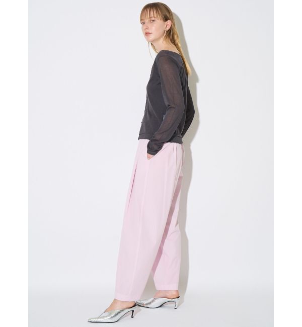 ELENDEEK「EASY TUCK COCOON PT」|その他|