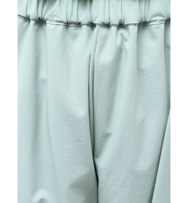 ELENDEEK「EASY TUCK COCOON PT」|その他|