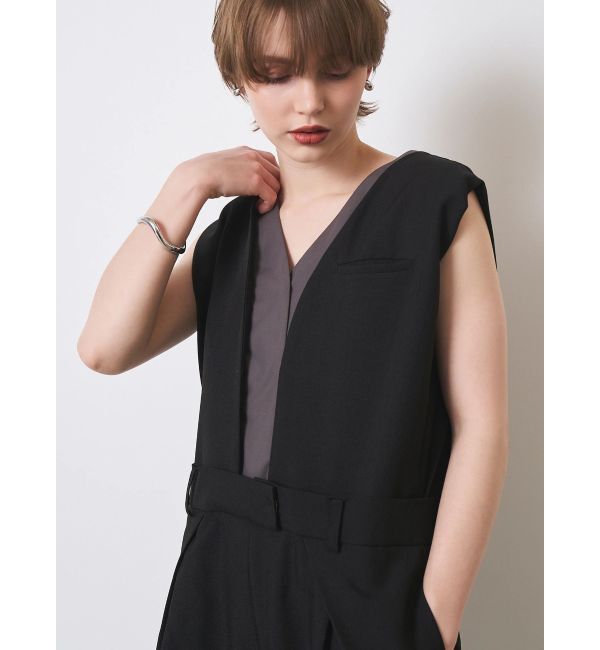 ELENDEEK「LAYERED ALL IN ONE」|その他|