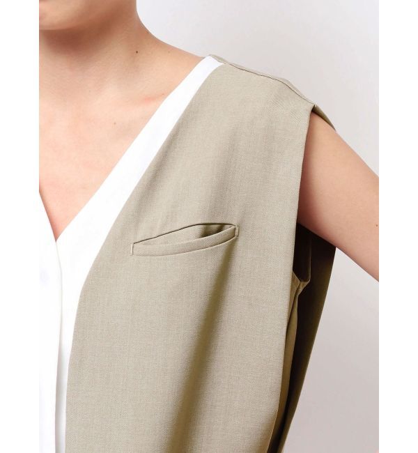 ELENDEEK「LAYERED ALL IN ONE」|その他|