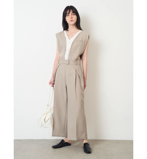 ELENDEEK「LAYERED ALL IN ONE」|その他|