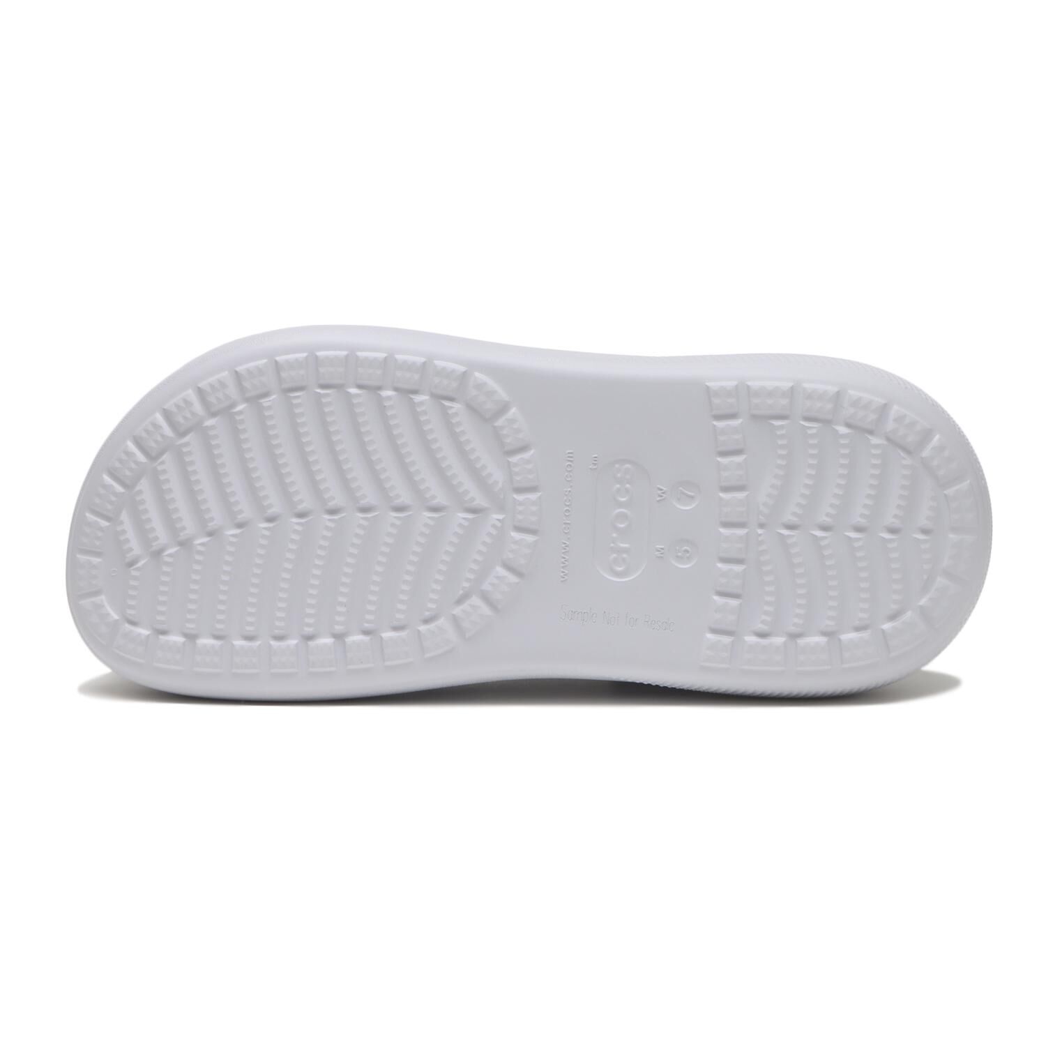 crocs「【crocs】CRUSH CLOG」|サンダル|