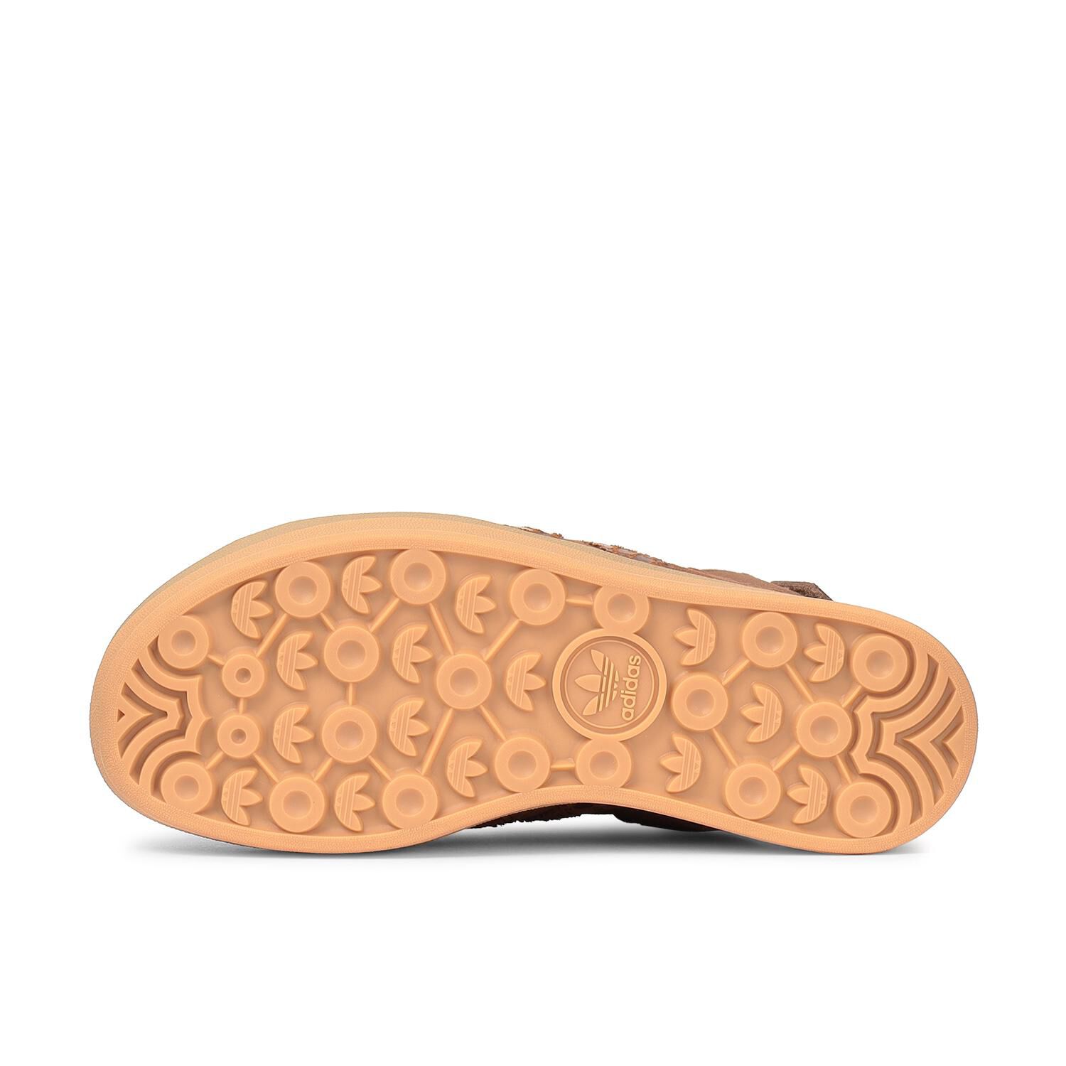 adidas「【ADIDAS】GAZELLE BOLD SANDAL W」|サンダル|
