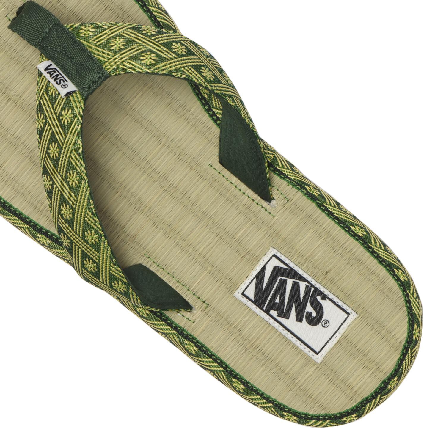 VANS「【VANS】COASTAL」|サンダル|