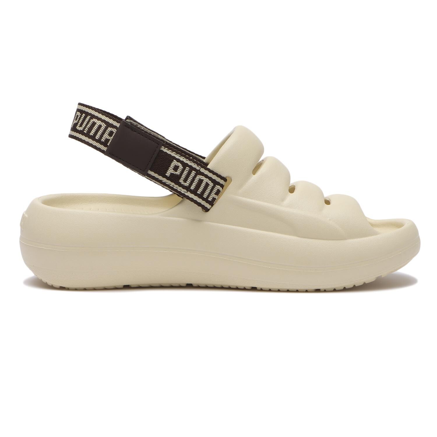 PUMA「【PUMA】FLOATFIT SANDAL」|サンダル|