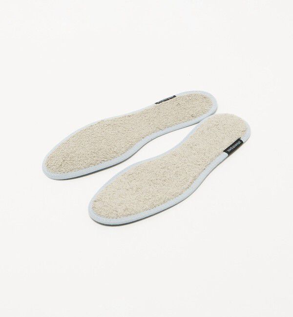 UNITED ARROWS「＜shoe stripes＞IMABARI INSOLE/インソール」|その他|MD.GRAY