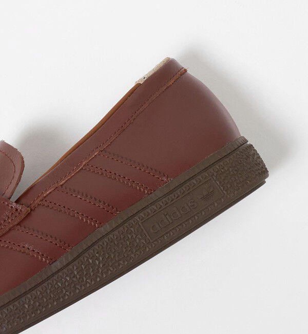 UNITED ARROWS「＜adidas Originals＞HANDBALL SPEZIAL LOAFER/ハンドボール スペツィアルローファー」|その他|