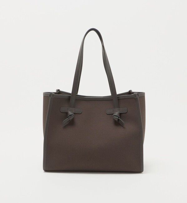 UNITED ARROWS「＜GIANNI CHIARINI＞MARCHELLA トートバッグ」|トートバッグ|