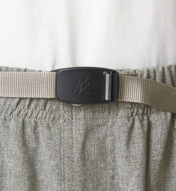 UNITED ARROWS green label relaxing「【別注】＜Gramicci＞ ポリエステル トロ ナロー テーパード イージーパンツ」|その他|
