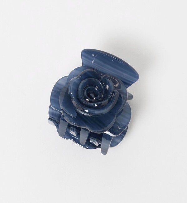 UNITED ARROWS green label relaxing「＜SUI AVA＞ローズ クリップ」|その他|