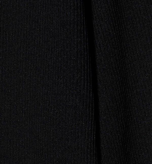 UNITED ARROWS green label relaxing「シアー メランジ カーディガン」|カーディガン|