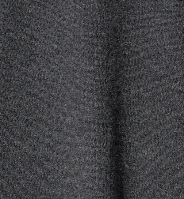 UNITED ARROWS green label relaxing「【WEB限定】JUST fit ハイゲージ ジャケイン タートルネック ニット」|ニット・セーター|
