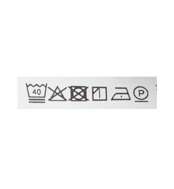 UNITED ARROWS green label relaxing「A+ ポリエステル シャークスキン スタンダード イージー NP セットアップ パンツ スラックス -ストレッチ-」|スラックス|