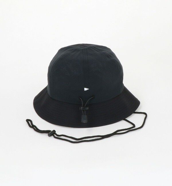 BEAUTY&YOUTH UNITED ARROWS「＜halo commodity＞CREST CRAG ハット」|ハット|