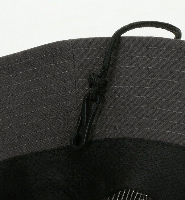 BEAUTY&YOUTH UNITED ARROWS「＜halo commodity＞CREST CRAG ハット」|ハット|