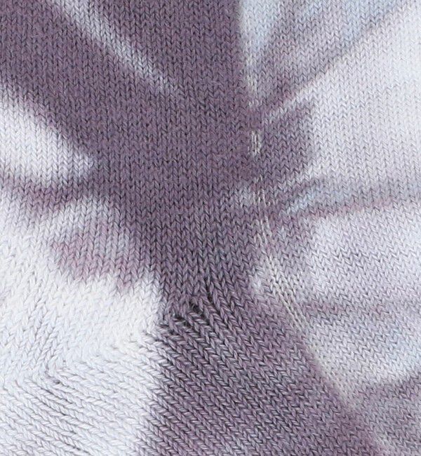 BEAUTY&YOUTH UNITED ARROWS「2ライン ソフト パイル クウォータ― ソックス」|ソックス|