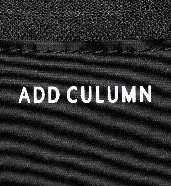 BEAUTY&YOUTH UNITED ARROWS「＜ADD CULUMN＞ナイロン ムーン ショルダーバッグ」|ショルダー・メッセンジャー|