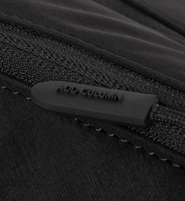 BEAUTY&YOUTH UNITED ARROWS「＜ADD CULUMN＞ナイロン ムーン ショルダーバッグ」|ショルダー・メッセンジャー|