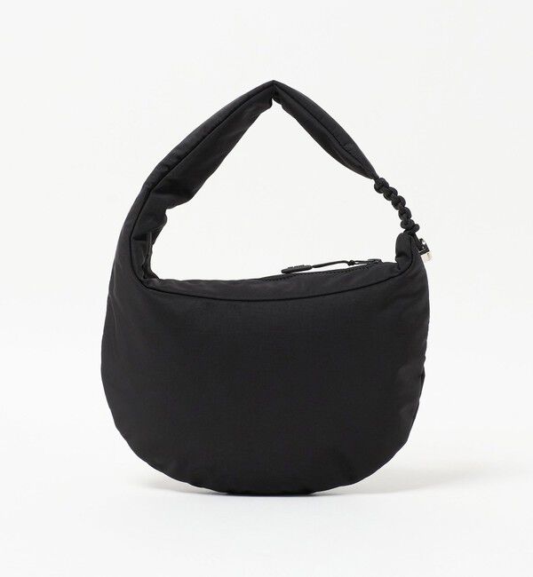BEAUTY&YOUTH UNITED ARROWS「＜ADD CULUMN＞ナイロン ムーン ショルダーバッグ」|ショルダー・メッセンジャー|