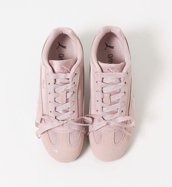 BEAUTY&YOUTH UNITED ARROWS「＜PUMA＞SPEEDCAT エトワール スニーカー」|スニーカー|LT.PINK