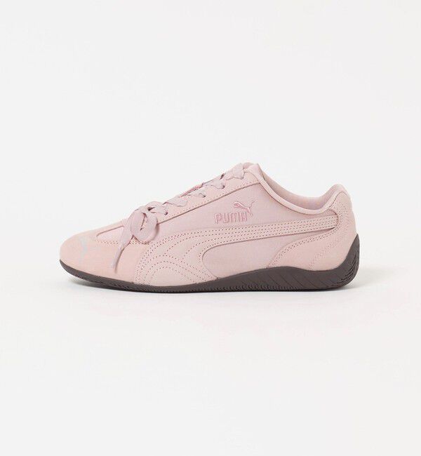 BEAUTY&YOUTH UNITED ARROWS「＜PUMA＞SPEEDCAT エトワール スニーカー」|スニーカー|