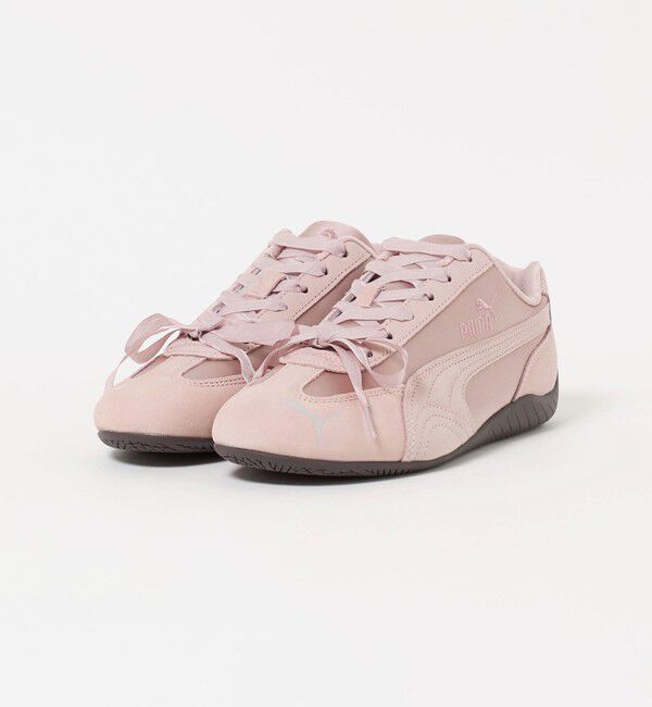 BEAUTY&YOUTH UNITED ARROWS「＜PUMA＞SPEEDCAT エトワール スニーカー」|スニーカー|