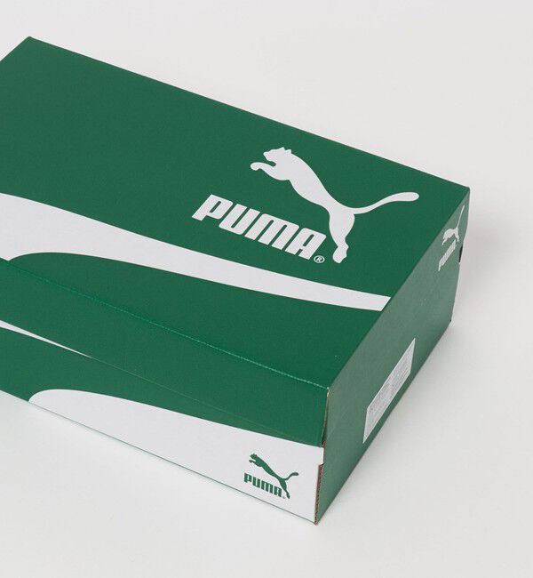 BEAUTY&YOUTH UNITED ARROWS「＜PUMA＞SPEEDCAT エトワール スニーカー」|スニーカー|