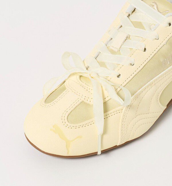BEAUTY&YOUTH UNITED ARROWS「＜PUMA＞SPEEDCAT エトワール スニーカー」|スニーカー|