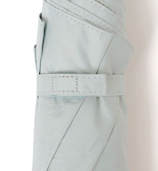 SHIPS Colors 「assa:HEATDOWNPARASOL(R)折りたたみ傘 (晴雨兼用・親骨55cm)◇」|傘|