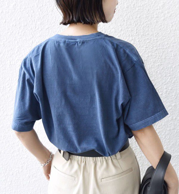 SHIPS for women「【SHIPS別注】GOOD ROCK SPEED:MICKEY / TEE」|Tシャツ・カットソー|