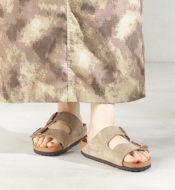 SHIPS for women「BIRKENSTOCK: ARIZONA」|サンダル|