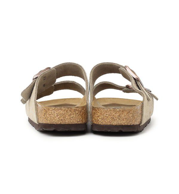 SHIPS for women「BIRKENSTOCK: ARIZONA」|サンダル|