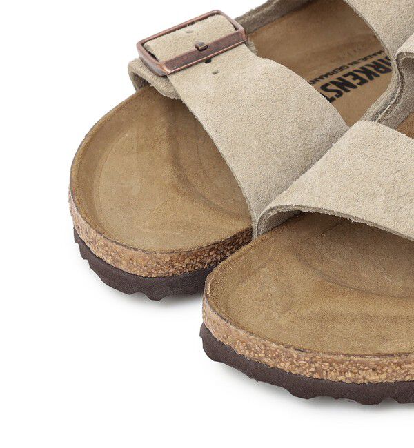 SHIPS for women「BIRKENSTOCK: ARIZONA」|サンダル|