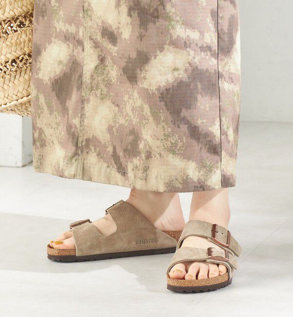 SHIPS for women「BIRKENSTOCK: ARIZONA」|サンダル|