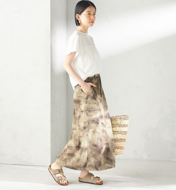 SHIPS for women「BIRKENSTOCK: ARIZONA」|サンダル|