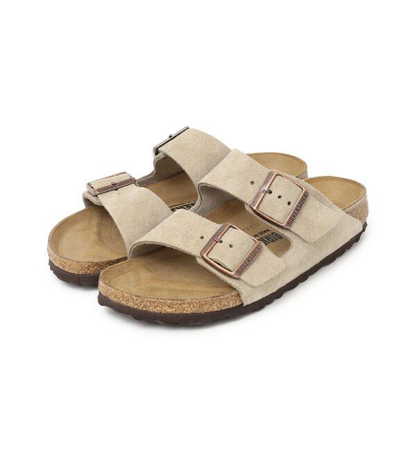 SHIPS for women「BIRKENSTOCK: ARIZONA」|サンダル|