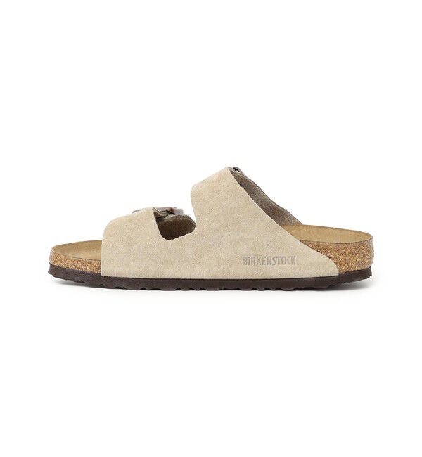 SHIPS for women「BIRKENSTOCK: ARIZONA」|サンダル|