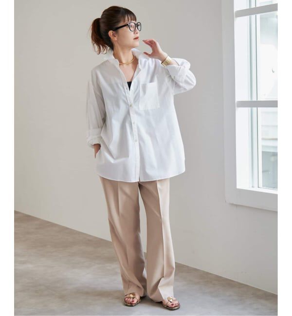Spick and Span「《別注 / WEB限定》AEC PARIS / エーイーシー パイプCチョーカー」|ネックレス|