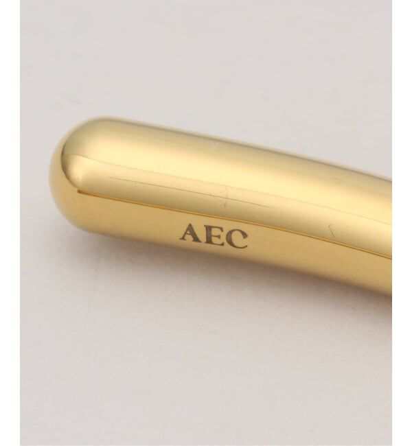 Spick and Span「《別注 / WEB限定》AEC PARIS / エーイーシー パイプCチョーカー」|ネックレス|