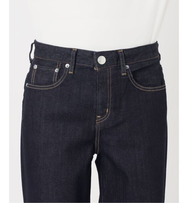 Spick and Span「《新色有り / 追加》RED CARD TOKYO / レッドカード トーキョー 35th Anniv. Wide」|デニム|