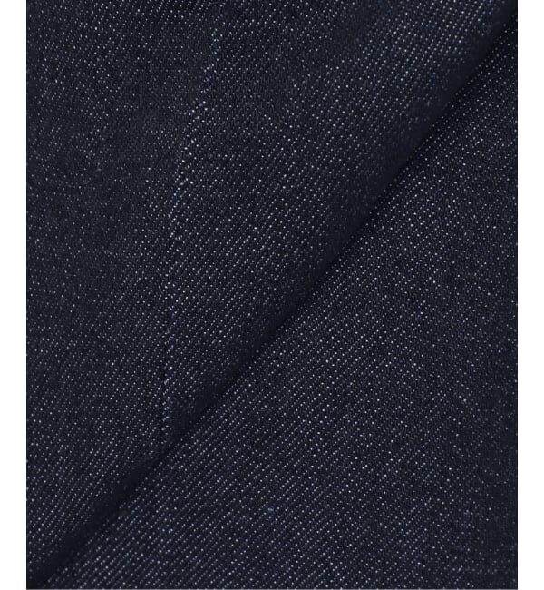 Spick and Span「《新色有り / 追加》RED CARD TOKYO / レッドカード トーキョー 35th Anniv. Wide」|デニム|