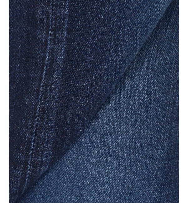 Spick and Span「《新色有り / 追加》RED CARD TOKYO / レッドカード トーキョー 35th Anniv. Wide」|デニム|
